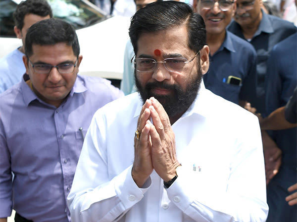 CM Eknath Shinde orders removal of Rajesh Shah, father of accused in Worli hit-and-run case from Shivsena