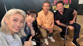 'Introducing besties': Stray Kids tease exciting collaboration with Deadpool & Wolverine stars Ryan Reynolds, Hugh Jackman; see PIC