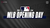 MLB live scores: Opening Day updates, results, highlights from 2024 baseball games | Sporting News Canada