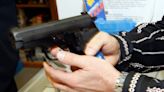 US Supreme Court upholds law that prevents domestic abusers from owning guns