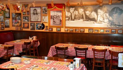 Buca di Beppo has abruptly shut down 13 underperforming restaurant locations nationwide