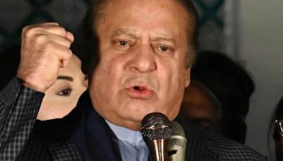 Pakistan violated Lahore Agreement with India in 1999: Nawaz Sharif