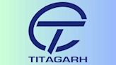 Titagarh Consortium on track to roll out rail wheels by mid-2026