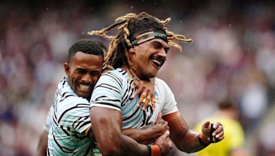 Hosts France to take on Fiji in men's rugby sevens Olympic final