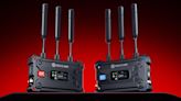 Hollyland announces a new 4K wireless video monitoring system – ideal for professional filmmakers