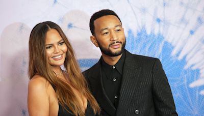 Chrissy Teigen Shares Stunning Family Photos for Songkran & All 4 Kids Look Adorable in Traditional Thai Clothes