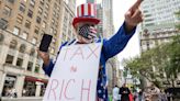 Comment: Taxing the super-rich is critical for our economies, the planet and closing the wealth gap