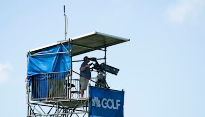 NBC Sports to televise more than 180 hours of college golf in during fall 2024 season