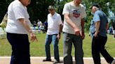 Veterans Appreciation Picnic, shelter dedication draws hundreds in Kenosha County