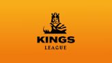 King’s League: así es la nueva liga de fútbol de streamers y futbolistas