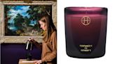 Perfumer H Just Unveiled a Collection of Candles Inspired by Classic 17th-Century Paintings