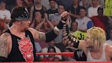 Best WWE RAW Matches Of 2002