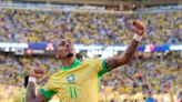 Brasil empata contra Colombia y enfrentará a Uruguay en cuartos de Copa América