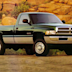 Dodge Ram 2500