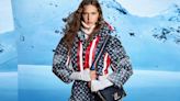 Louis Vuitton's LV Ski Collection Returns for FW23