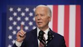 The Economy Is Good, But Biden Must Focus on Character | RealClearPolitics