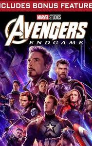 Avengers: Endgame