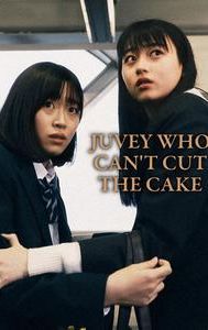 Juvey Who Can't Cut the Cake