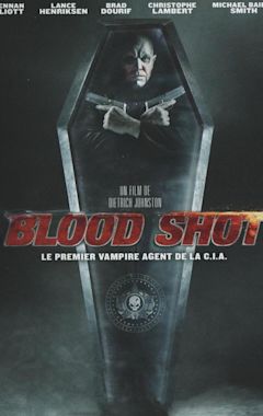 Blood Shot