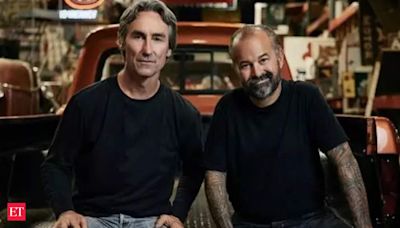 Frank Fritz cause of death: American Pickers star passes away at 58