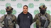 ¿Quién es Larry Changa, uno de los tres líderes de la pandilla Tren de Aragua detenido en Colombia? - El Diario NY