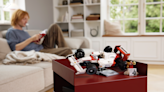 Trend-spotting: It’s LEGO Time for your Home