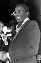 Robert Guillaume