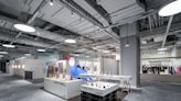 Shanghai’s Tube Showroom Ventures Into Experiential Retail