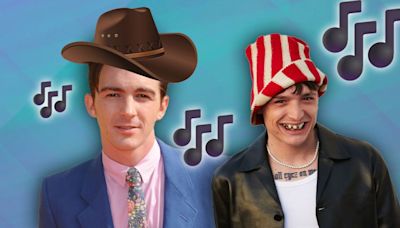 ¿Drake tumbado? El mismísimo Drake Bell quiere hacer colaboración con Peso Pluma