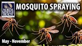 North Myrtle Beach to begin mosquito spraying in certain areas