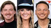 People's Choice Country Awards 2023: Everything to Know About the Inaugural Award Show