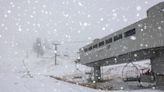 Skiers rejoice as Southern California mountains, resorts get first big snow of season