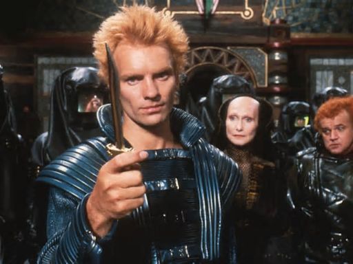 James Cameron: "L'adattamento di Dune di David Lynch è stato deludente"