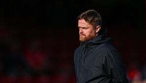 Damien Duff writes groveling apology to FAI staff over sacking comment