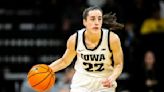 NFL Star Makes Appearance at Caitlin Clark's Final Iowa Basketball Home Game