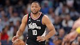 NBA free agency 2023: Eric Gordon reportedly agrees to sign with Phoenix Suns