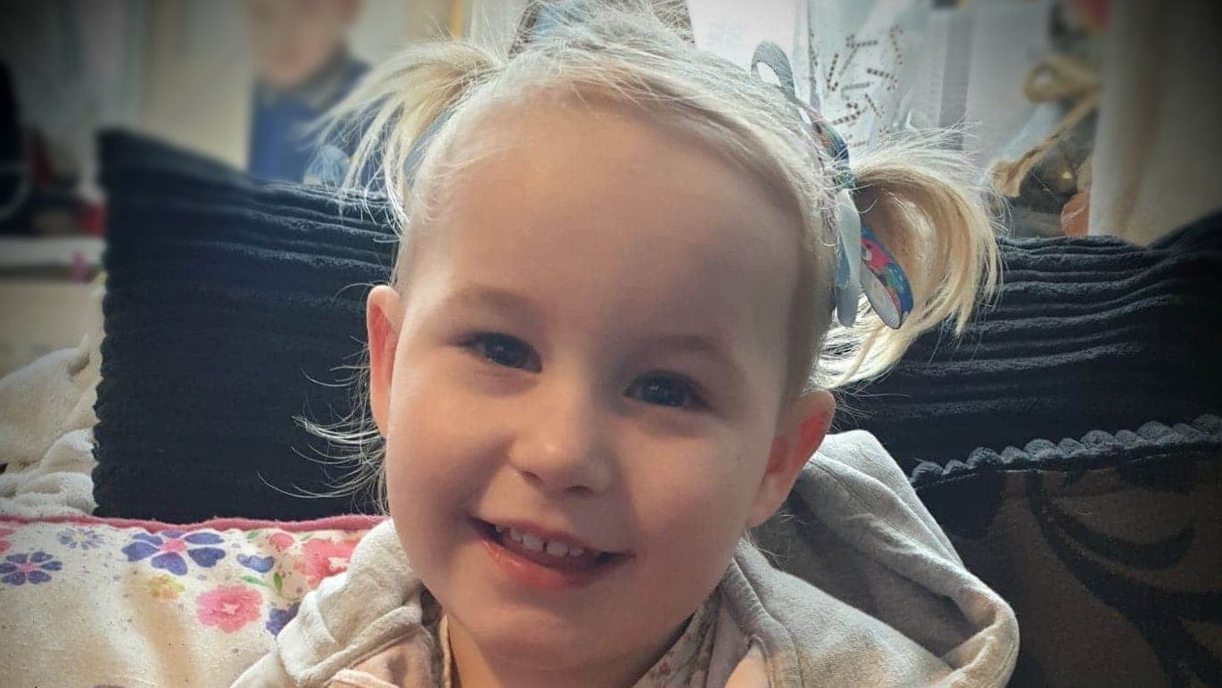 ‘Missed opportunities’ to protect murdered toddler Lola James