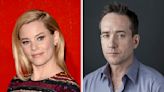 Elizabeth Banks and Matthew Macfadyen Set to Lead Peacock Dramedy The Miniature Wife