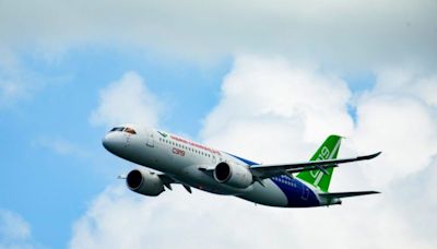 Chinesischer Flugzeugbauer Comac führt Gespräche mit Saudi-Arabien, um das Boeing-Airbus-Duopol zu stören