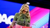 Trump's daughter-in-law vows to 'protect the vote.' He tried to steal the 2020 election.