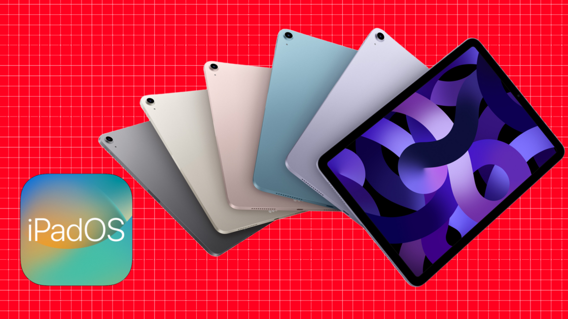 The Best iPad Tips and Tricks: How to Conquer iPadOS