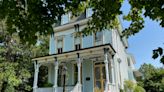 Check out these historic homes at Flemington house tour Saturday