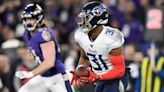 Titans’ Kevin Byard on Bills crowd: ‘They show out every time’