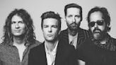 The Killers Announce New Best-Of Album Rebel Diamonds