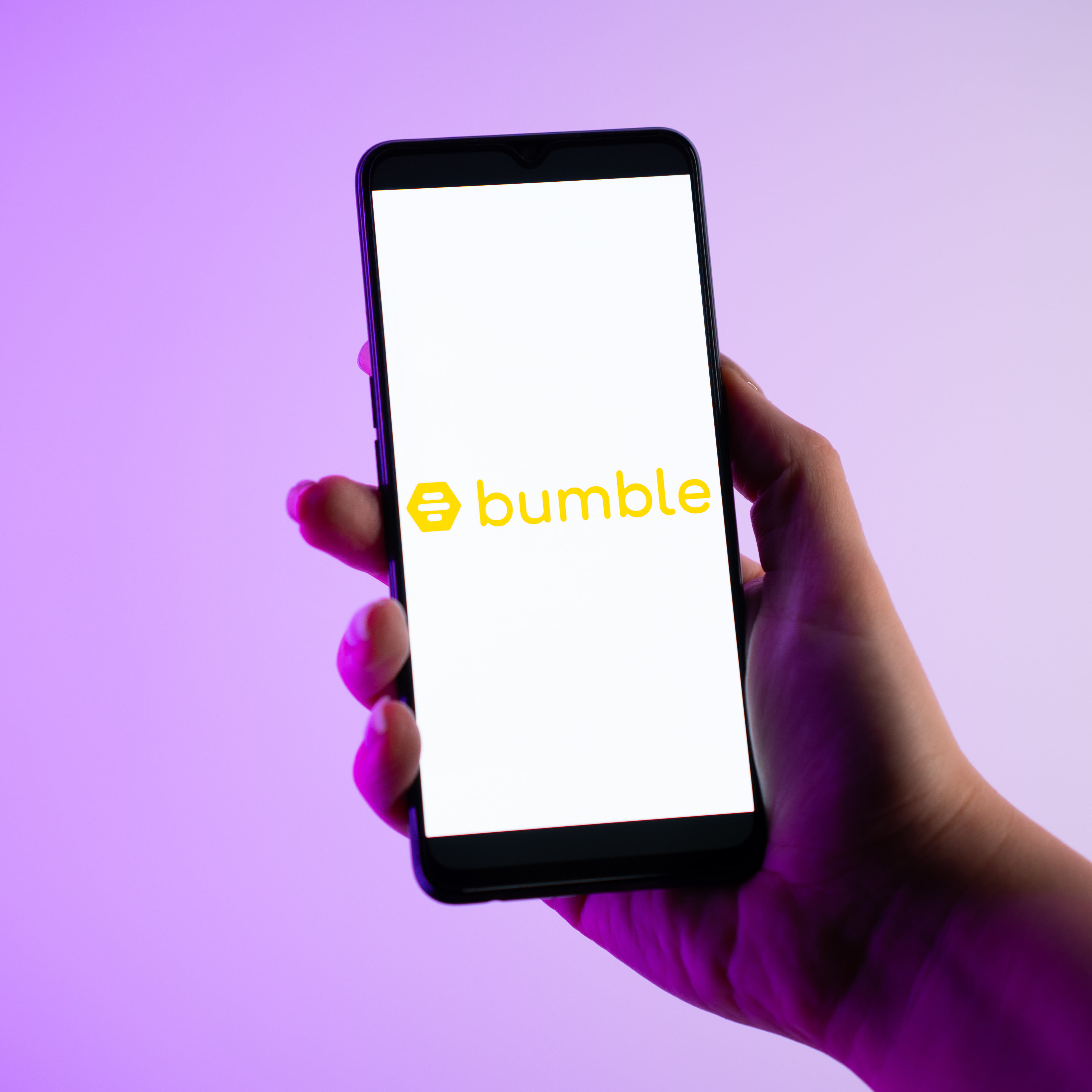 Women no longer have to make the first move on Bumble. Will it make the app better?