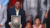 Kenan Thompson's 2 Kids: All About Georgia and Gianna