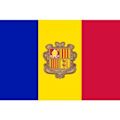 Andorranische Fußballnationalmannschaft