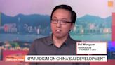 Chinese AI Firm 4Paradigm on Impact of US Sanctions