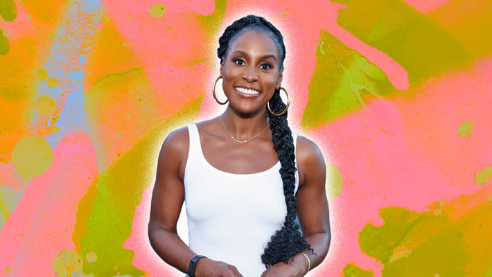 Issa Rae Is Giving Black Stories The Voice They Deserve