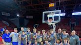 Maine-Endwell boys halt Johnson City streak, take Section 4 Class A basketball title